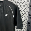 POLERA DE ENTRENAMIENTO NK NEGRO 1044