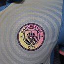 MANCHESTER CITY II 24/25 HOMBRE (VERSIÓN JUGADOR)