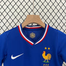 jersey FRANCIA I EURO 2024 CONJUNTO INFANTIL