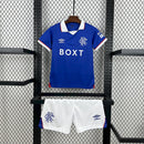 RANGERS I 25/26 CONJUNTO INFANTIL
