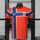 JERSEY NORUEGA I 26/27 HOMBRE (VERSIÓN JUGADOR)