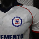 JERSEY CRUZ AZUL II 26/27 HOMBRE (VERSIÓN JUGADOR)