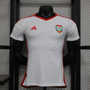jersey EMIRATOS ARABES UNIDOS I 2024 HOMBRE (VERSIÓN JUGADOR)