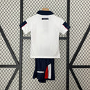 INGLATERRA I 1998 CONJUNTO INFANTIL (RETRO)
