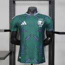 JERSEY ARABIA SAUDITA LOCAL 26/27 HOMBRE (VERSIÓN JUGADOR)