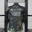 JERSEY PSG V 25/26 HOMBRE (VERSIÓN JUGADOR)