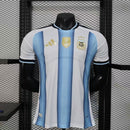 jersey ARGENTINA I 26/27 HOMBRE (VERSIÓN JUGADOR)