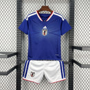 JAPON I 26/27 CONJUNTO INFANTIL