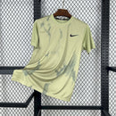 POLERA DE ENTRENAMIENTO NK VERDE CLARO 1045