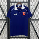jersey UNIVERSIDAD DE CHILE I 1993 HOMBRE (RETRO)
