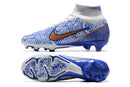 TACOS FÚTBOL AIR ZOOM MERCURIAL VAPOR XV ELITE FG HIGH