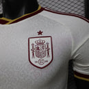 JERSEY ESPAÑA II 26/27 HOMBRE (VERSIÓN JUGADOR)