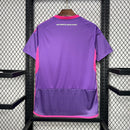 jersey UNIVERSIDAD DE CHILE III 24/25 HOMBRE