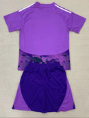 FULHAM III 24/25 CONJUNTO INFANTIL