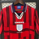 jersey INGLATERRA II 1998 HOMBRE (RETRO)