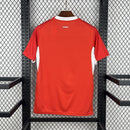 JERSEY SUIZA I 25/26 HOMBRE