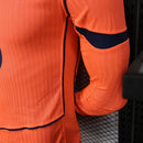 JERSEY BARCELONA III 25/26 HOMBRE MANGA LARGA (VERSIÓN JUGADOR)