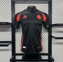 jersey COLOMBIA II COPA AMÉRICA 2024 HOMBRE (VERSIÓN JUGADOR)