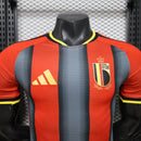JERSEY BELGICA EDICION ESPECIAL I 26/27 HOMBRE (VERSIÓN JUGADOR)