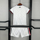 JERSEY MEXICO II 26/27 CONJUNTO INFANTIL