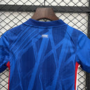 jersey CHELSEA I 25/26 CONJUNTO INFANTIL