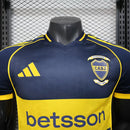 BOCA JUNIORS I 25/26 HOMBRE (VERSIÓN JUGADOR)