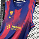 JERSEY BARCELONA BASKET I 25/26 HOMBRE