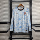 jersey PORTUGAL II 24/25 HOMBRE (MANGA LARGA)