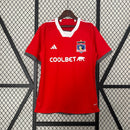 jersey COLO COLO III 24/25 HOMBRE