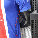 JERSEY PSG LOCAL 25/26 HOMBRE (VERSIÓN JUGADOR)