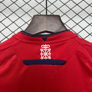 OSASUNA I 24/25 CONJUNTO INFANTIL
