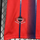 JERSEY NORUEGA LOCAL 1997 HOMBRE (RETRO)