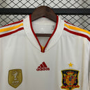 ESPAÑA lI 2011 HOMBRE (RETRO)