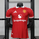 JERSEY MANCHESTER UNITED I 26/27 HOMBRE (VERSIÓN JUGADOR)