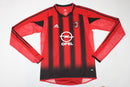 MILAN I 04/05 HOMBRE (RETRO) MANGA LARGA