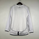 jersey INGLATERRA I 2002 HOMBRE MANGA LARGA(RETRO)