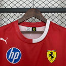 SCUDERIA FERRARI HP F1