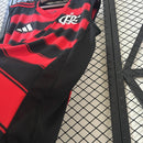 jersey FLAMENGO I 25/26 HOMBRE SIN MANGA
