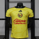 JERSEY AMÉRICA DE MÉXICO LOCAL 26/27 HOMBRE (VERSIÓN JUGADOR)