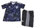 JERSEY ARGENTINA II 26/27 CONJUNTO INFANTIL