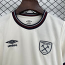 WEST HAM II 25/26 CONJUNTO INFANTIL
