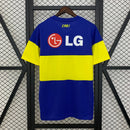 BOCA JUNIORS I 11/12 HOMBRE (RETRO)