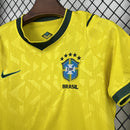 JERSEY BRASIL I 26/27 CONJUNTO INFANTIL