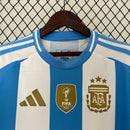 jersey ARGENTINA I COPA AMÉRICA 2024 HOMBRE