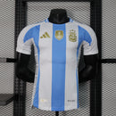 jersey ARGENTINA I COPA AMÉRICA 2024 HOMBRE (VERSIÓN JUGADOR)