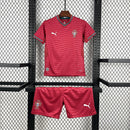 JERSEY PORTUGAL I 26/27 CONJUNTO INFANTIL