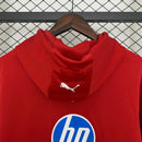 SUDADERA SCUDERIA FERRARI HP F1