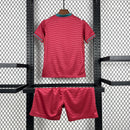 JERSEY PORTUGAL I 26/27 CONJUNTO INFANTIL