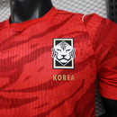 JERSEY COREA DEL SUR LOCAL 26/27 HOMBRE (VERSIÓN JUGADOR)