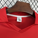 JERSEY OSASUNA LOCAL 83/84 HOMBRE MANGA LARGA (RETRO)